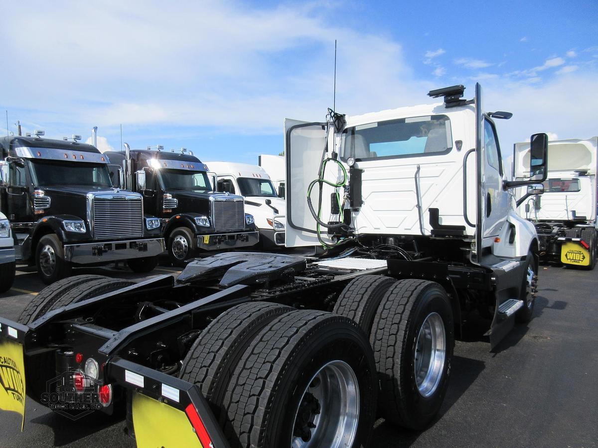 Used 2022 INTERNATIONAL LT