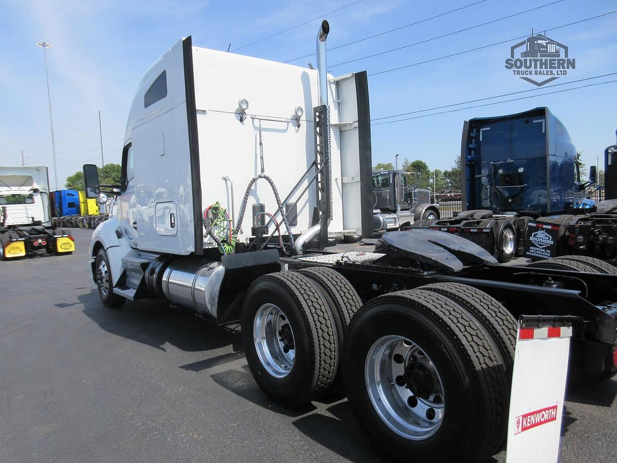 Used 2020 KENWORTH T680