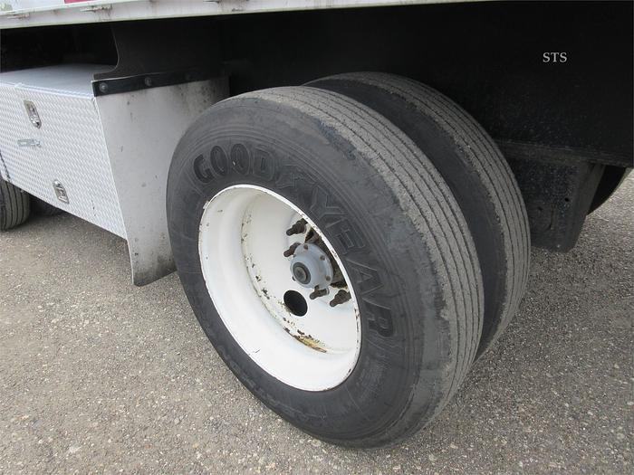 Used 2015 UTILITY FB