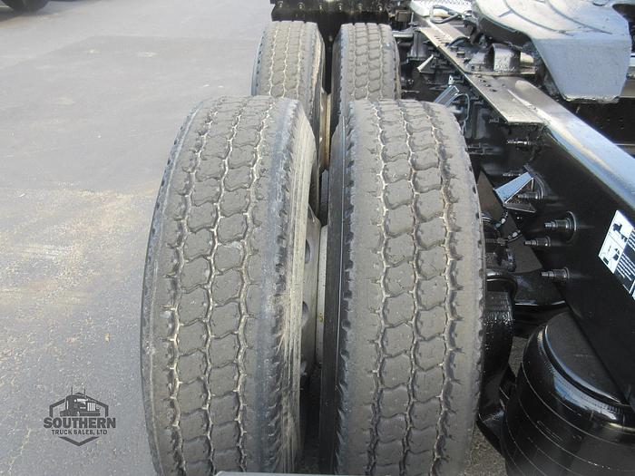 Used 2015 PETERBILT 579