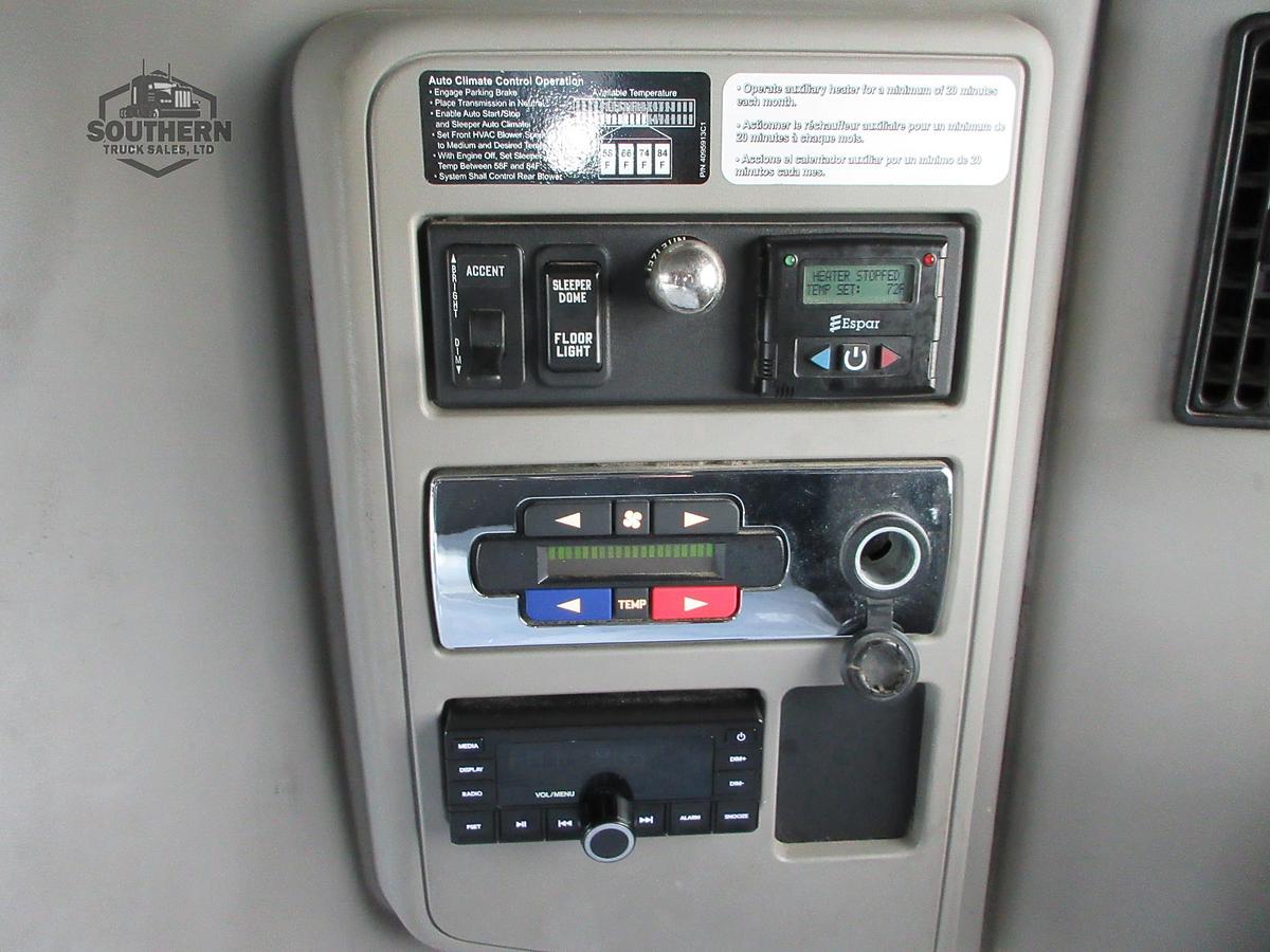 Used 2021 INTERNATIONAL LT