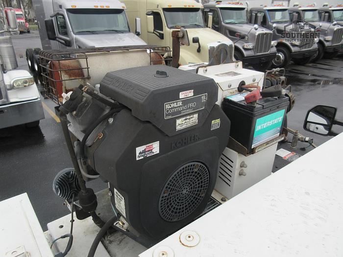 Used 2019 FORD F550 XL SD