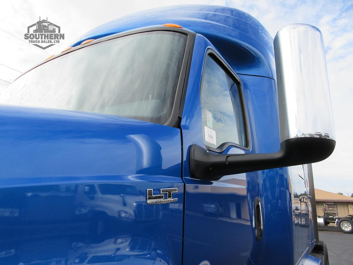 Used 2021 INTERNATIONAL LT