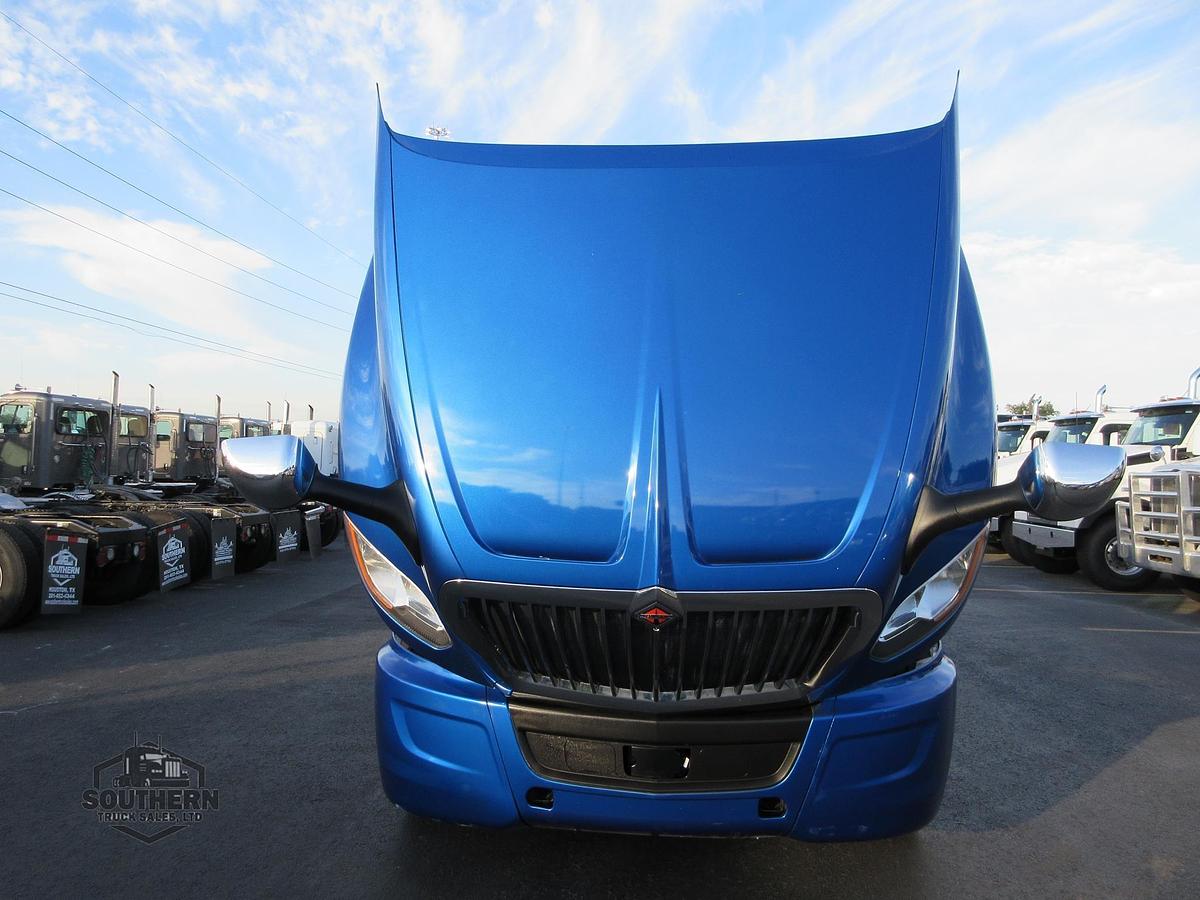 Used 2021 INTERNATIONAL LT