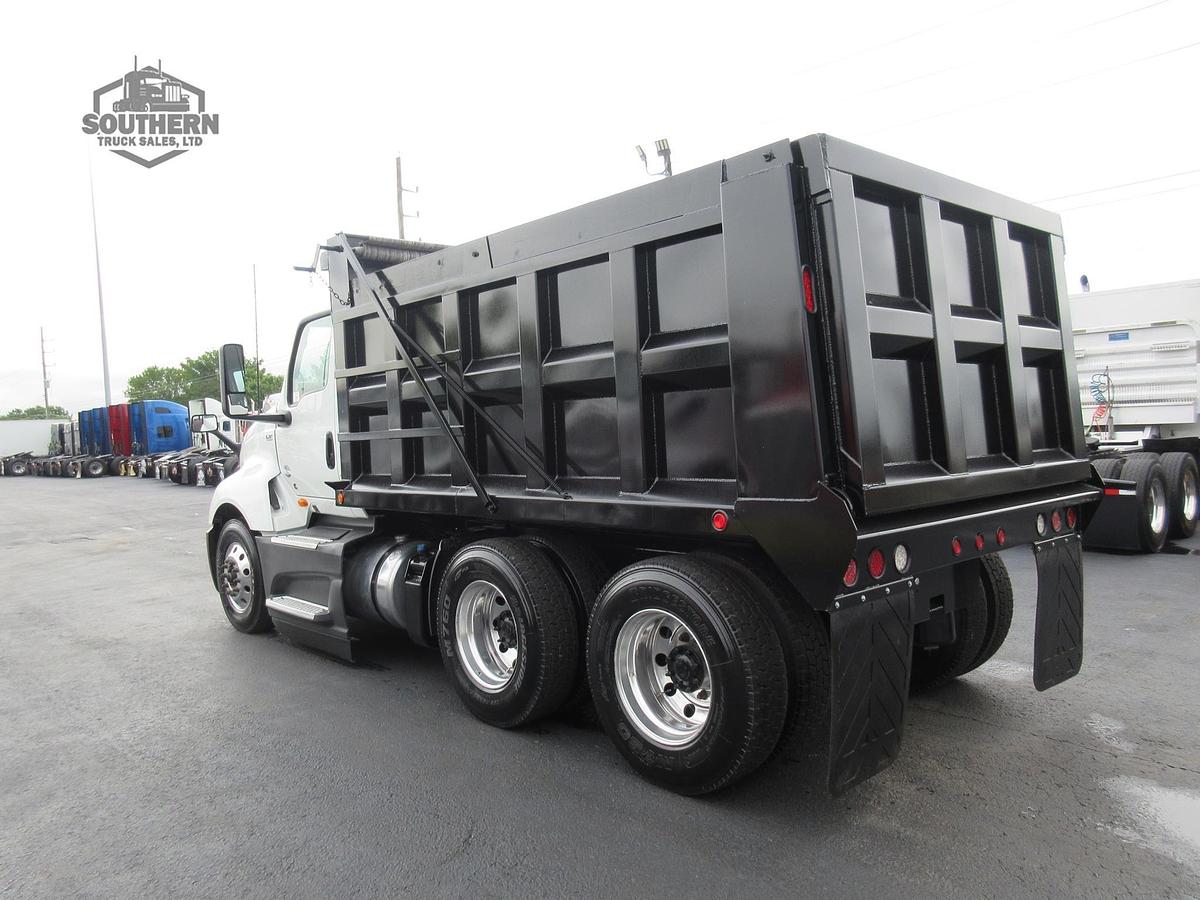 Used 2021 INTERNATIONAL LT