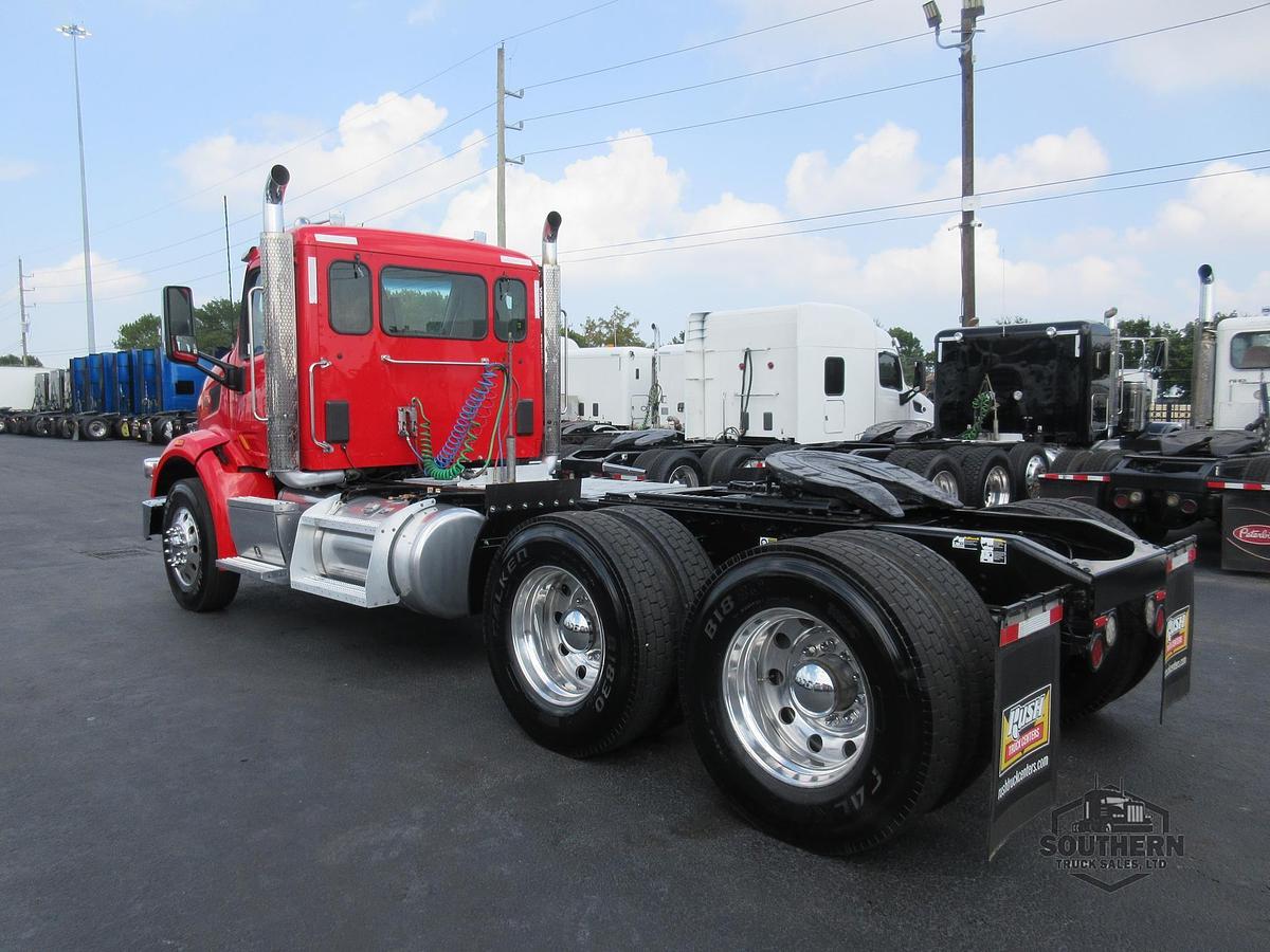 Used 2019 PETERBILT 567