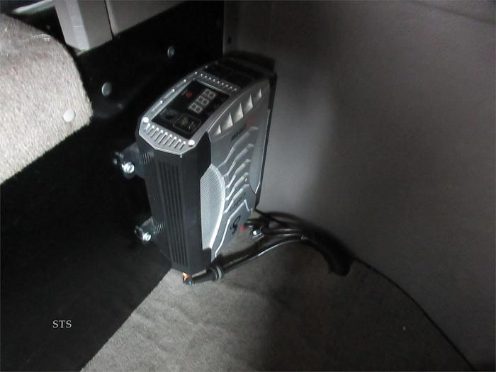 Used 2016 KENWORTH T660