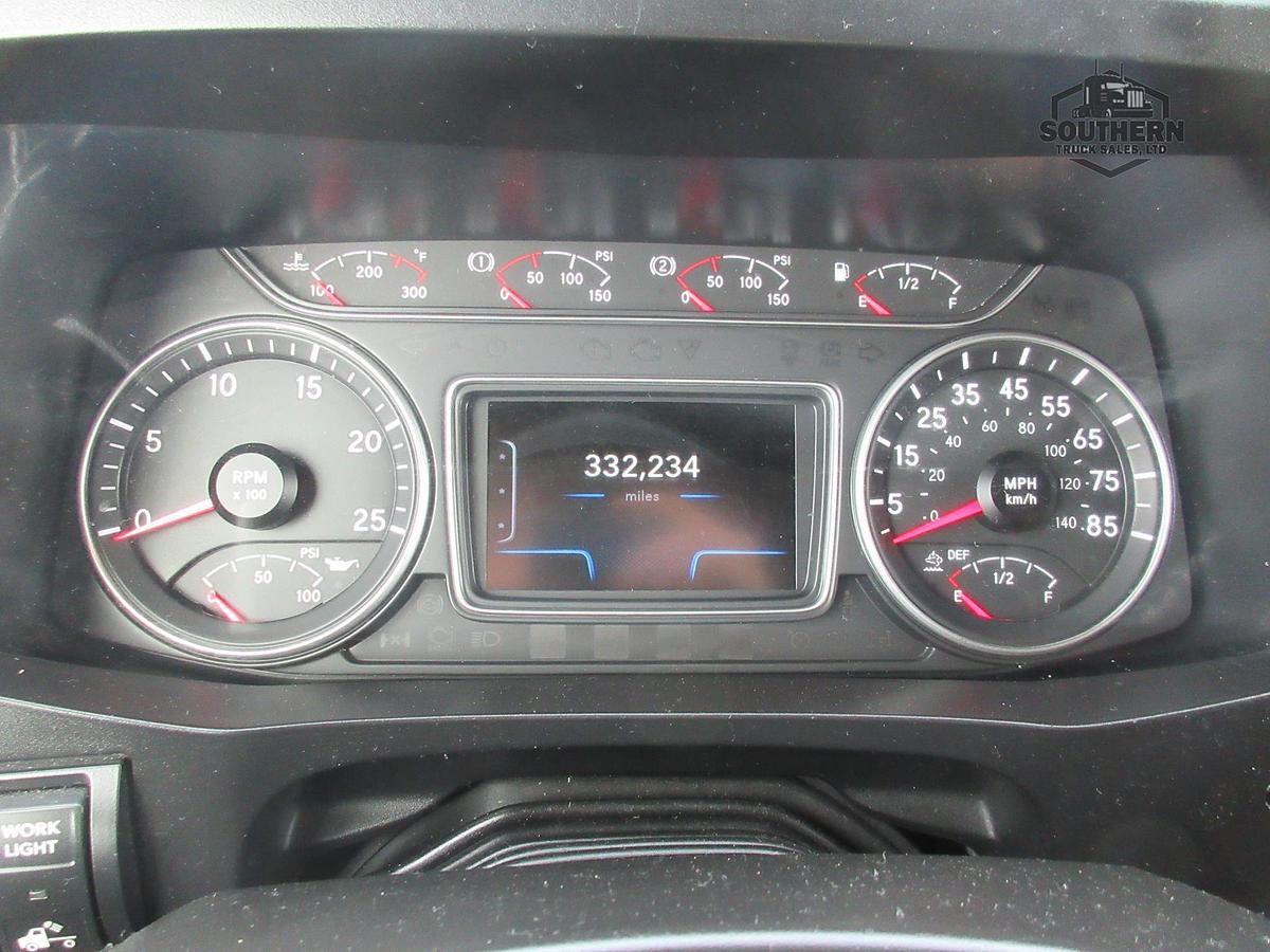 Used 2021 INTERNATIONAL LT