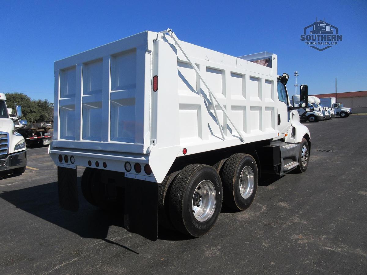 Used 2021 INTERNATIONAL LT