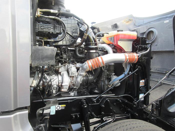 Used 2019 PETERBILT 567