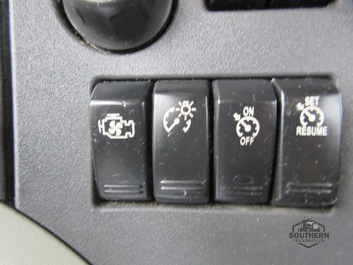 Used 2021 PETERBILT 579