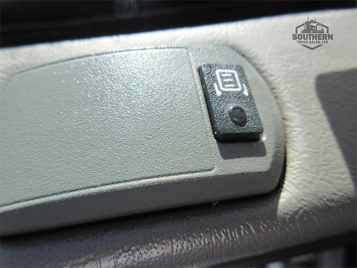 Used 2021 KENWORTH T270