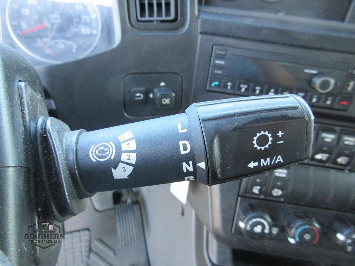 Used 2021 INTERNATIONAL LT