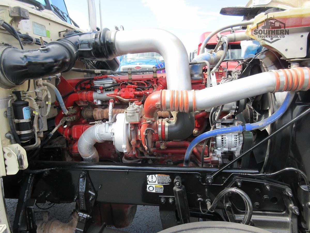 Used 2019 PETERBILT 389