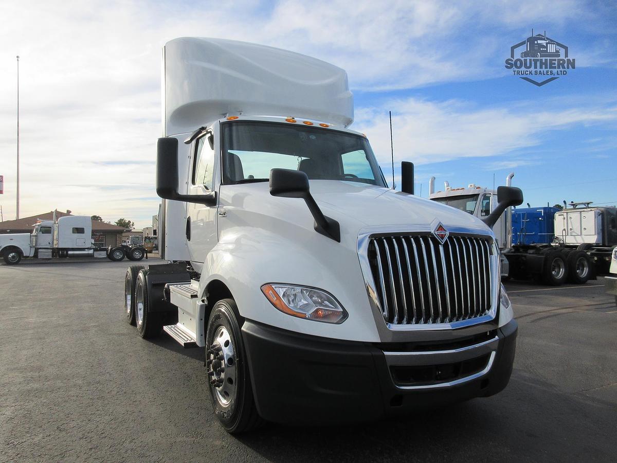 Used 2020 INTERNATIONAL LT