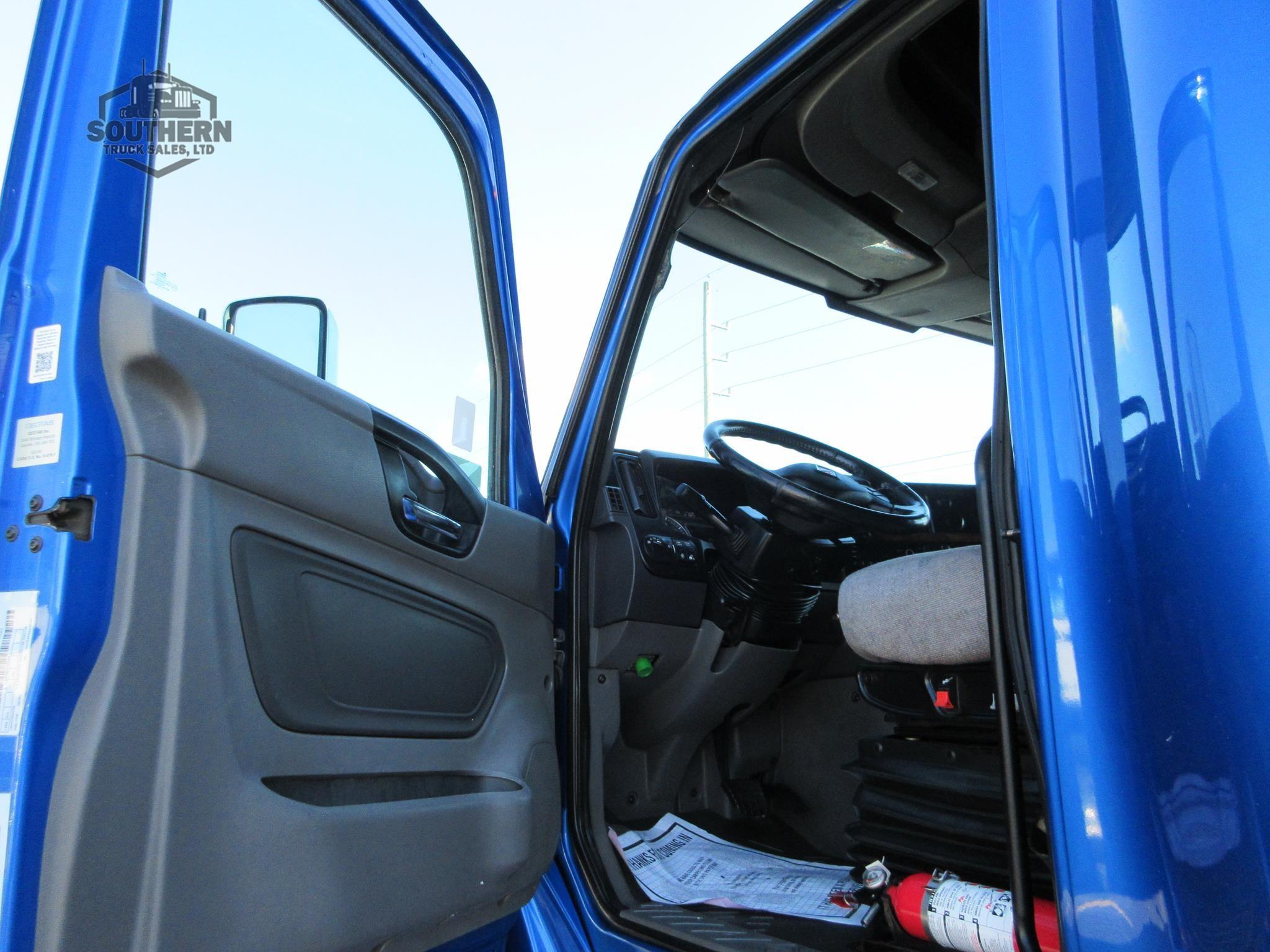 Used 2021 INTERNATIONAL LT