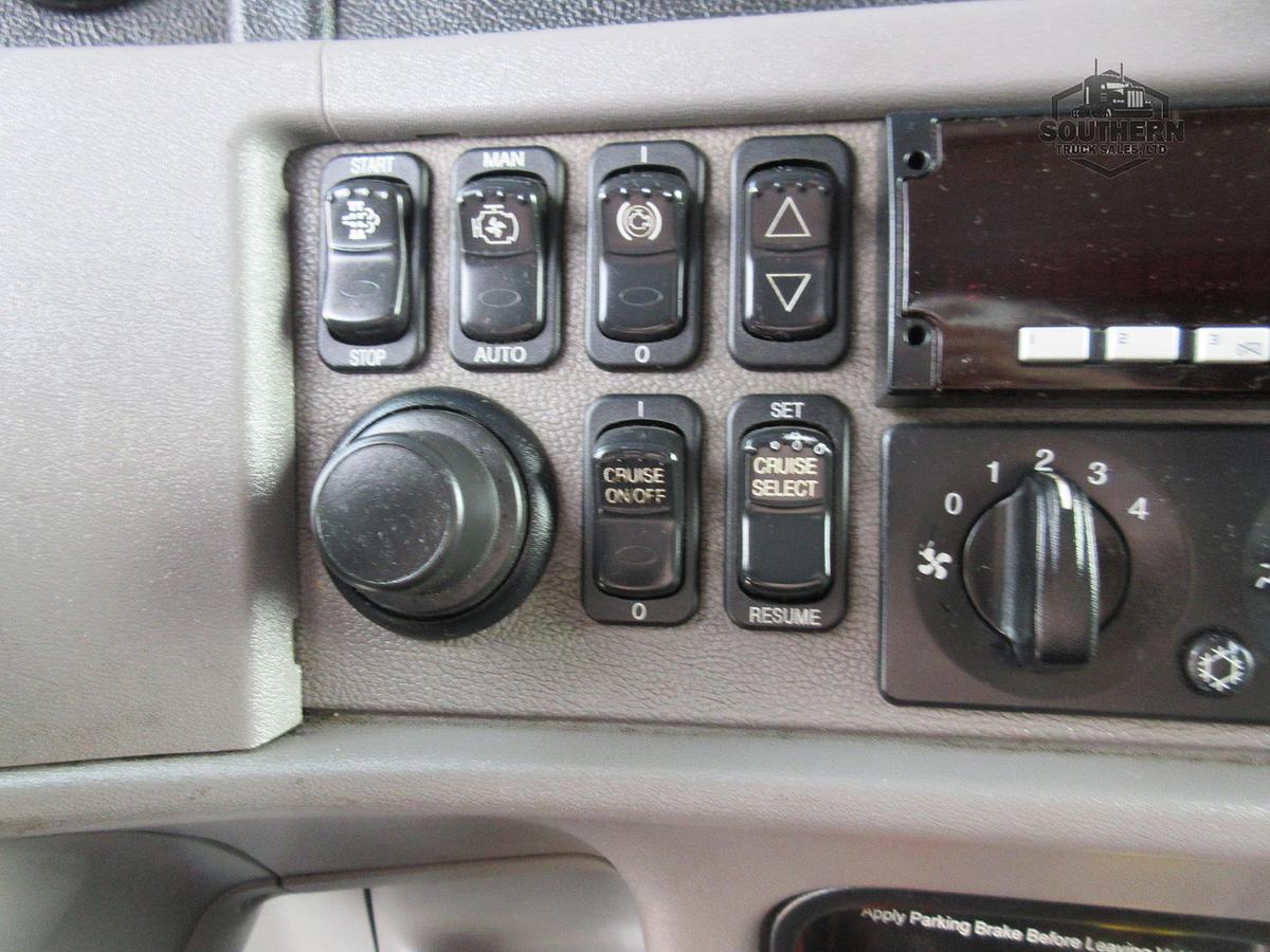 Used 2019 PETERBILT 389