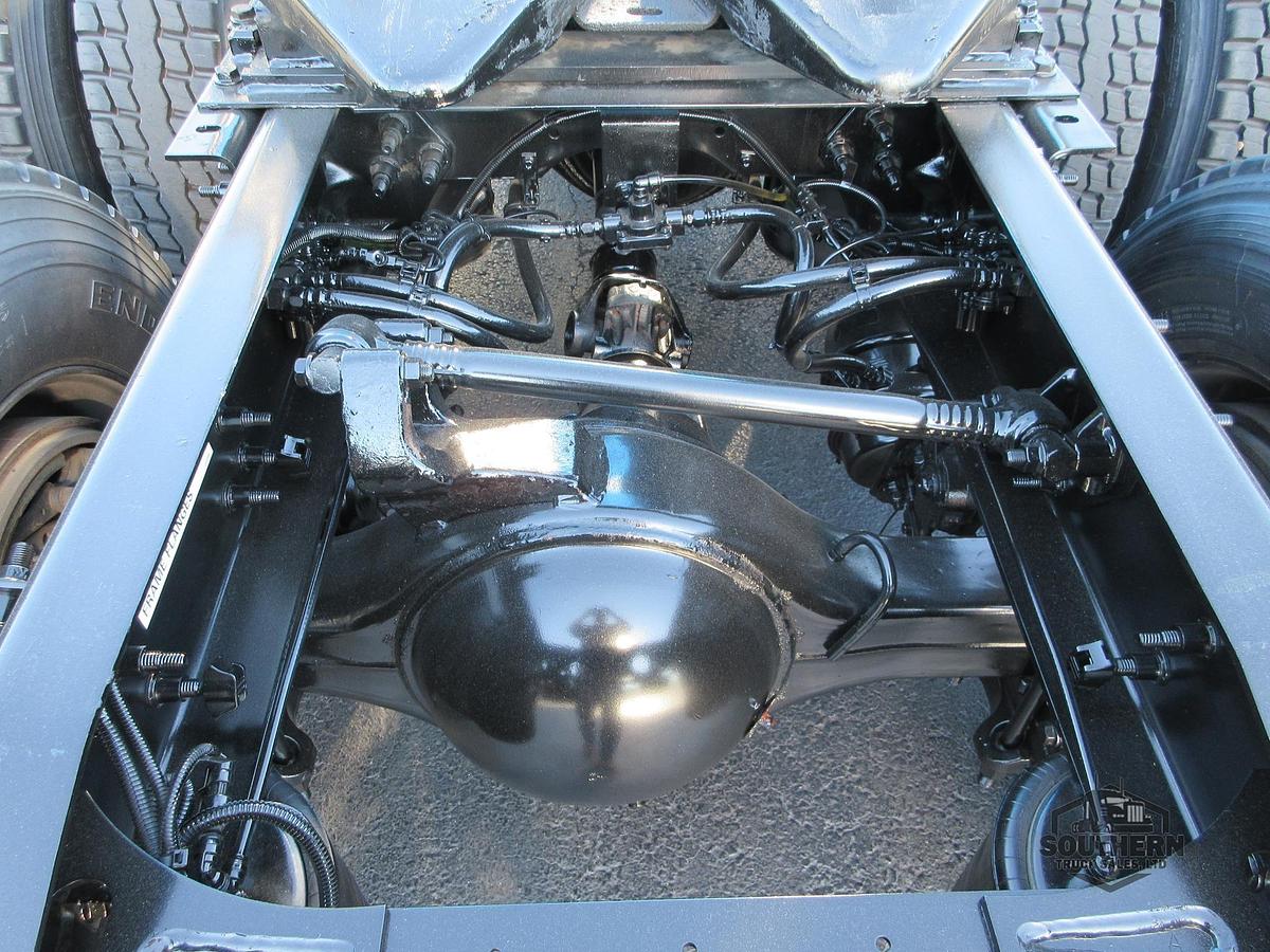 Used 2021 INTERNATIONAL LT