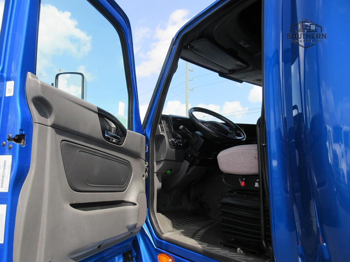 Used 2021 INTERNATIONAL LT