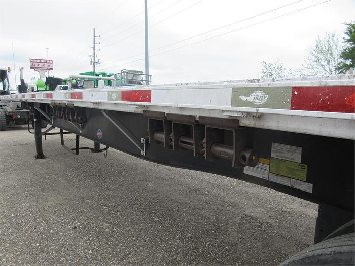 Used 2015 UTILITY FB