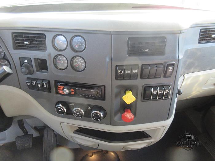 Used 2019 PETERBILT 567