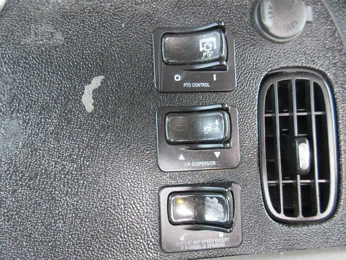 Used 2016 PETERBILT 365