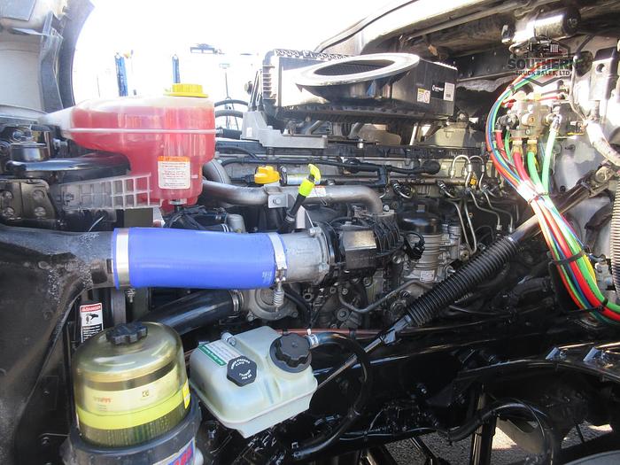 Used 2020 FREIGHTLINER CASCADIA 126