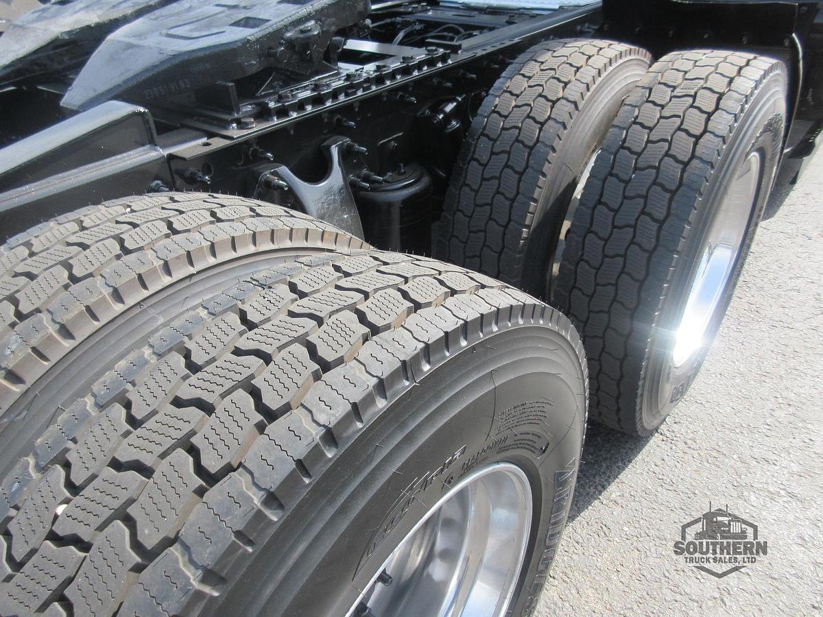 Used 2020 INTERNATIONAL LT