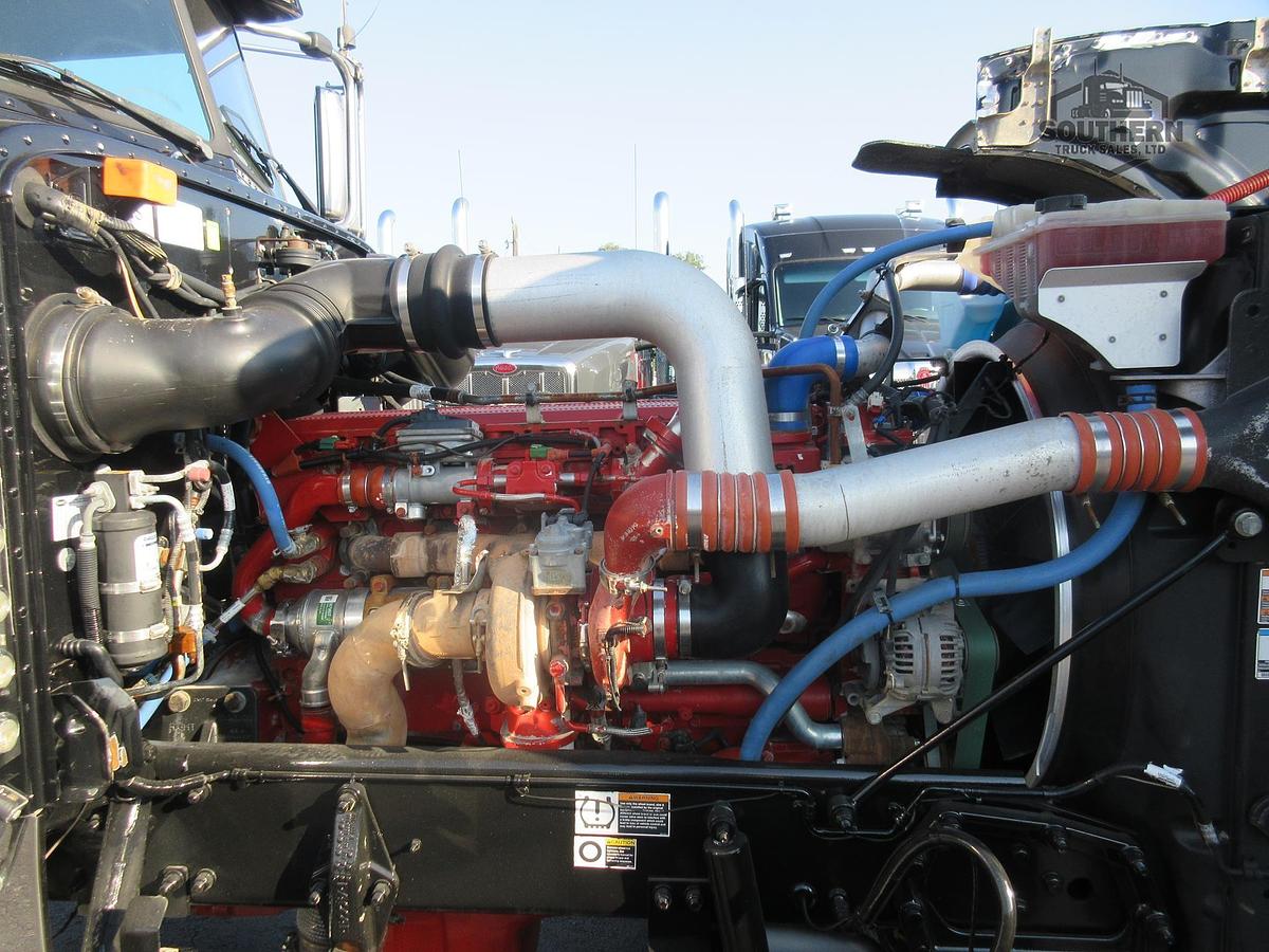 Used 2019 PETERBILT 389