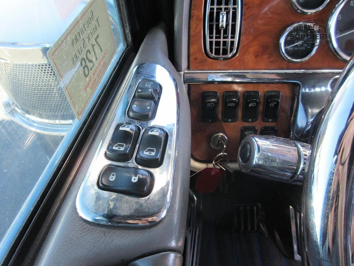 Used 2006 PETERBILT 379EXHD