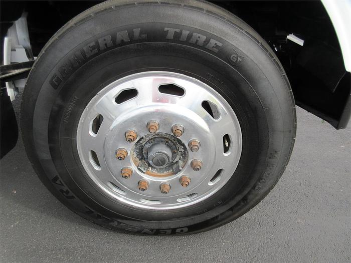 Used 2016 PETERBILT 365