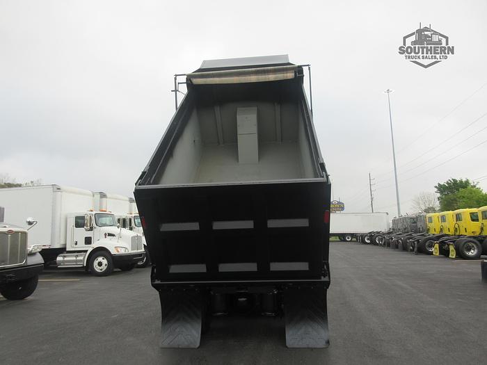 Used 2021 INTERNATIONAL LT