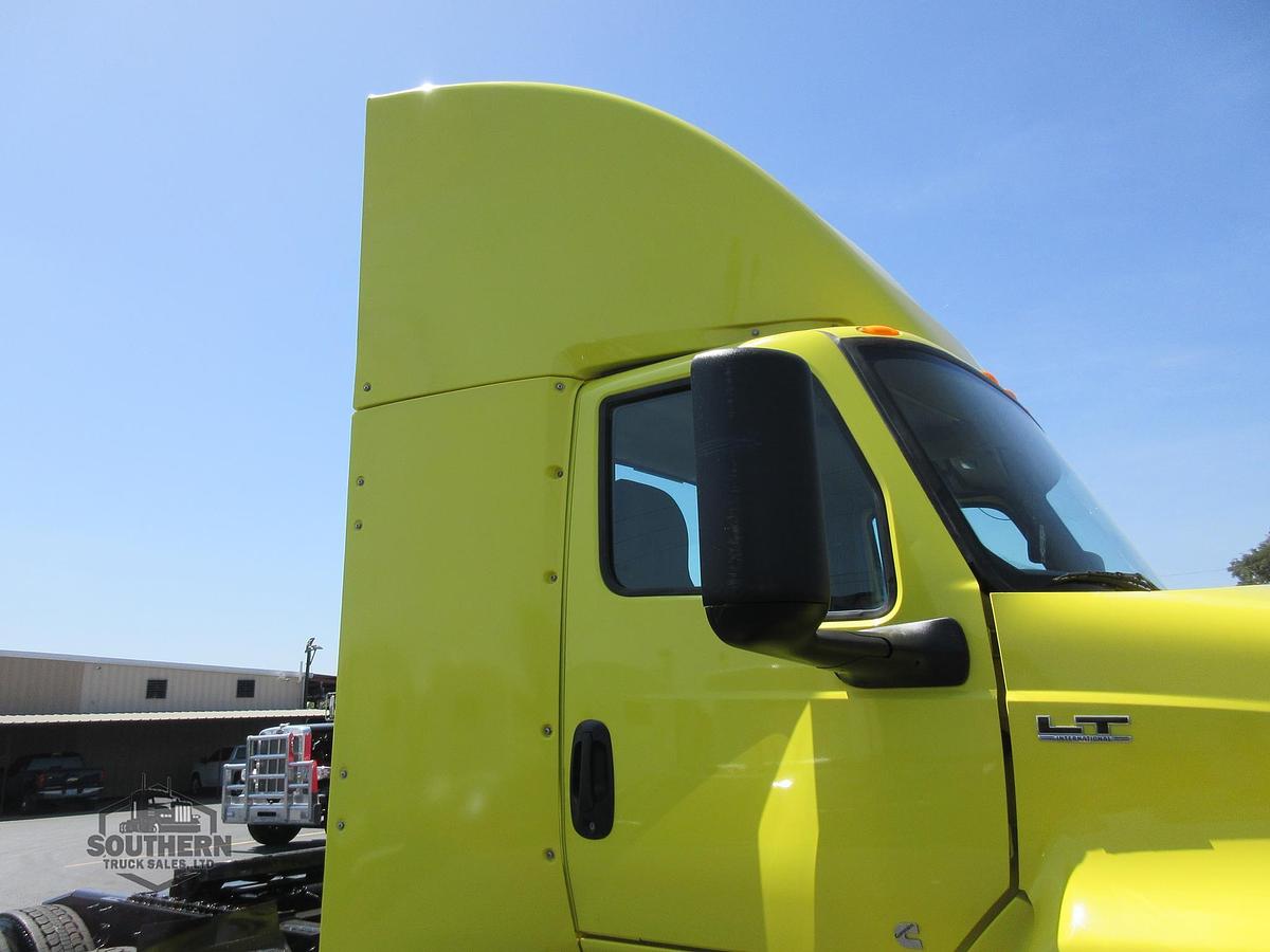 Used 2023 INTERNATIONAL LT