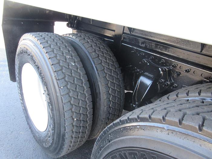 Used 2017 FREIGHTLINER CASCADIA 113