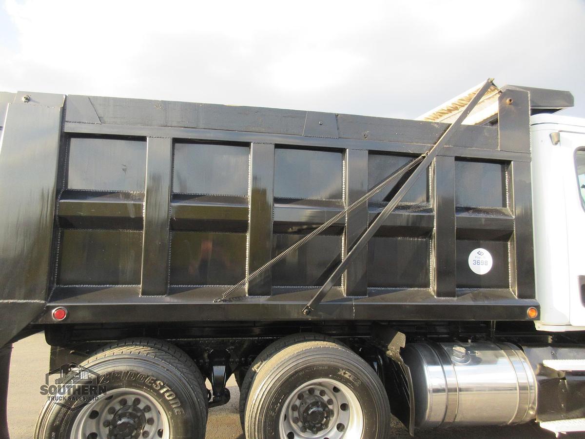 Used 2019 FREIGHTLINER CASCADIA 125