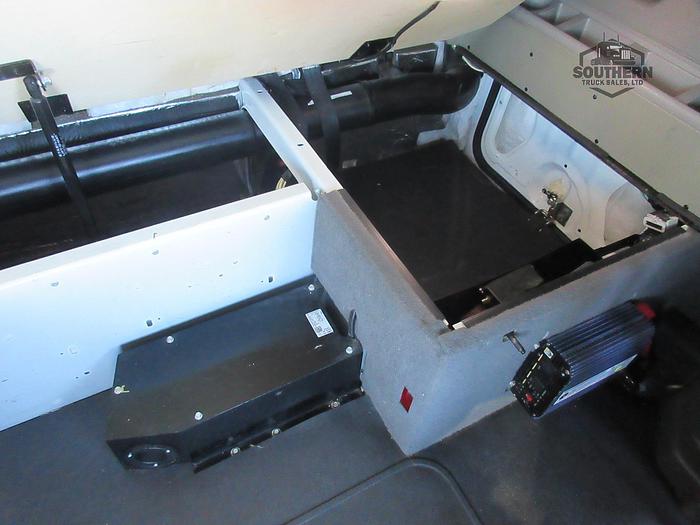 Used 2020 INTERNATIONAL LT