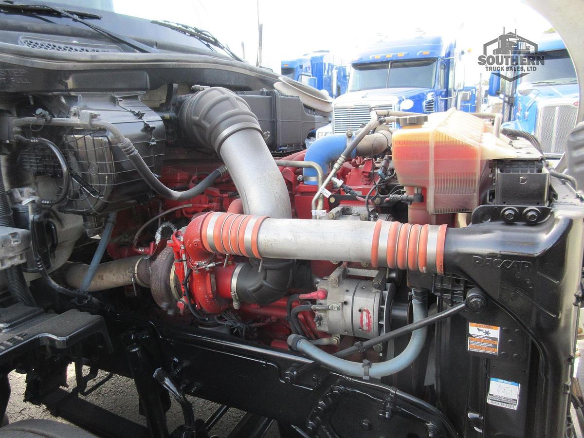 Used 2017 KENWORTH T680