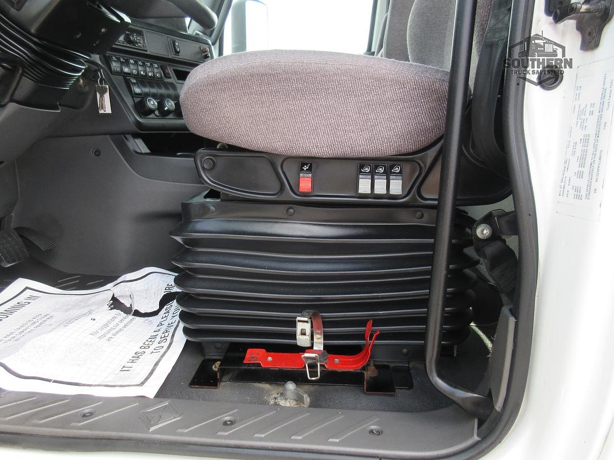 Used 2020 INTERNATIONAL LT