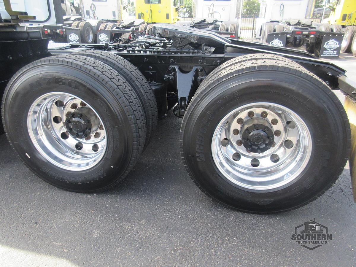 Used 2020 INTERNATIONAL LT