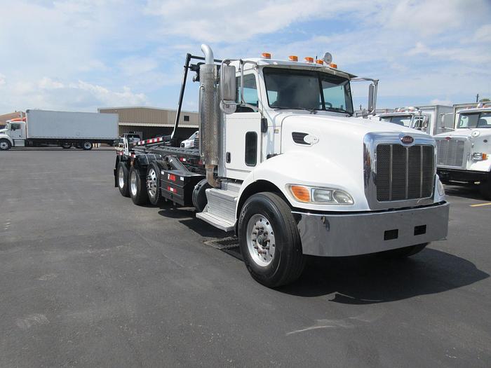 Used 2013 PETERBILT 348