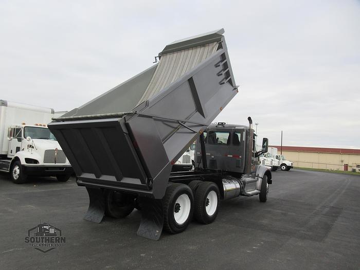Used 2019 PETERBILT 567