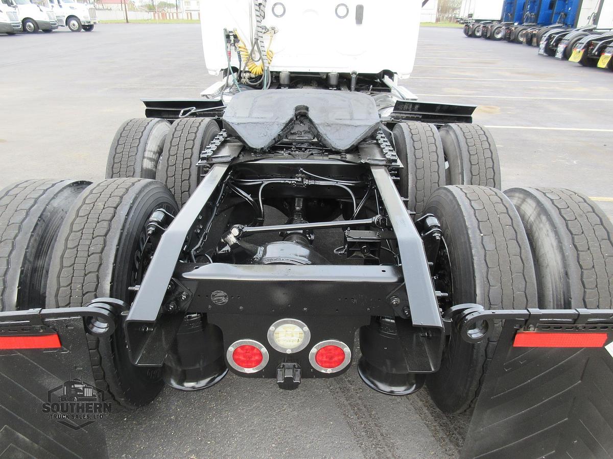 Used 2020 FREIGHTLINER CASCADIA 125