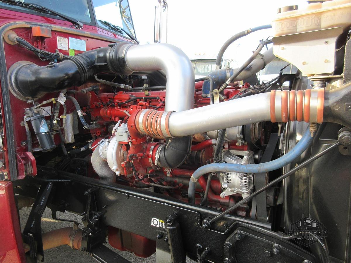 Used 2021 PETERBILT 389