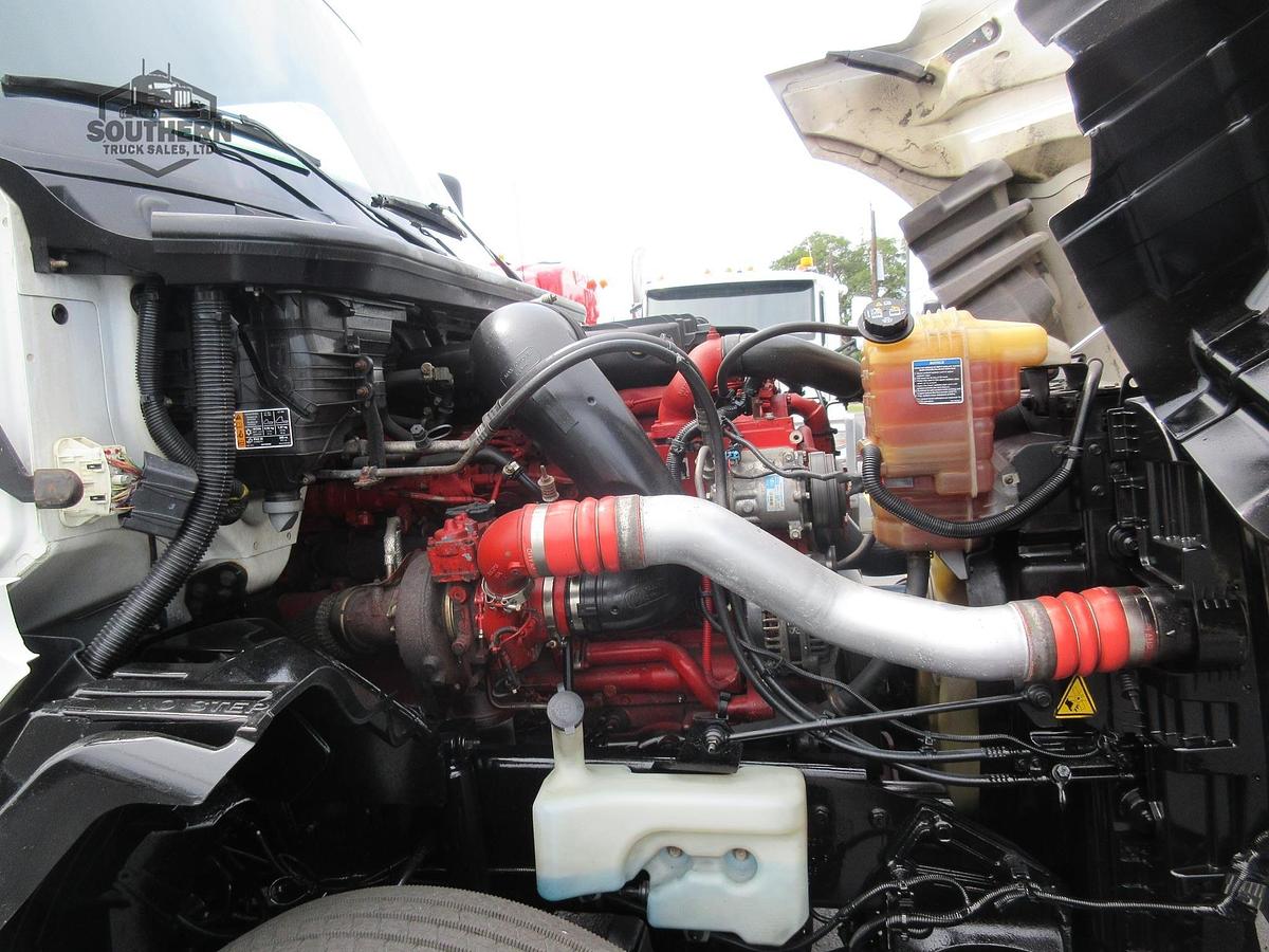 Used 2021 INTERNATIONAL LT