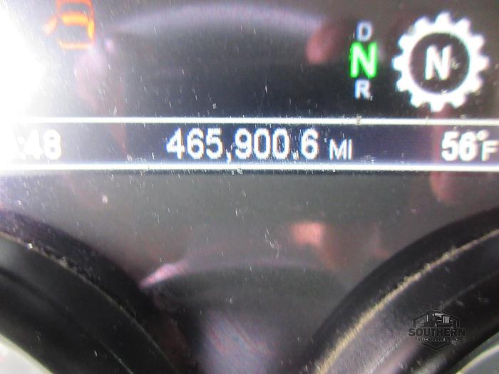 Used 2021 PETERBILT 579