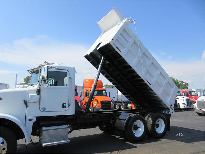Used 2013 PETERBILT 365