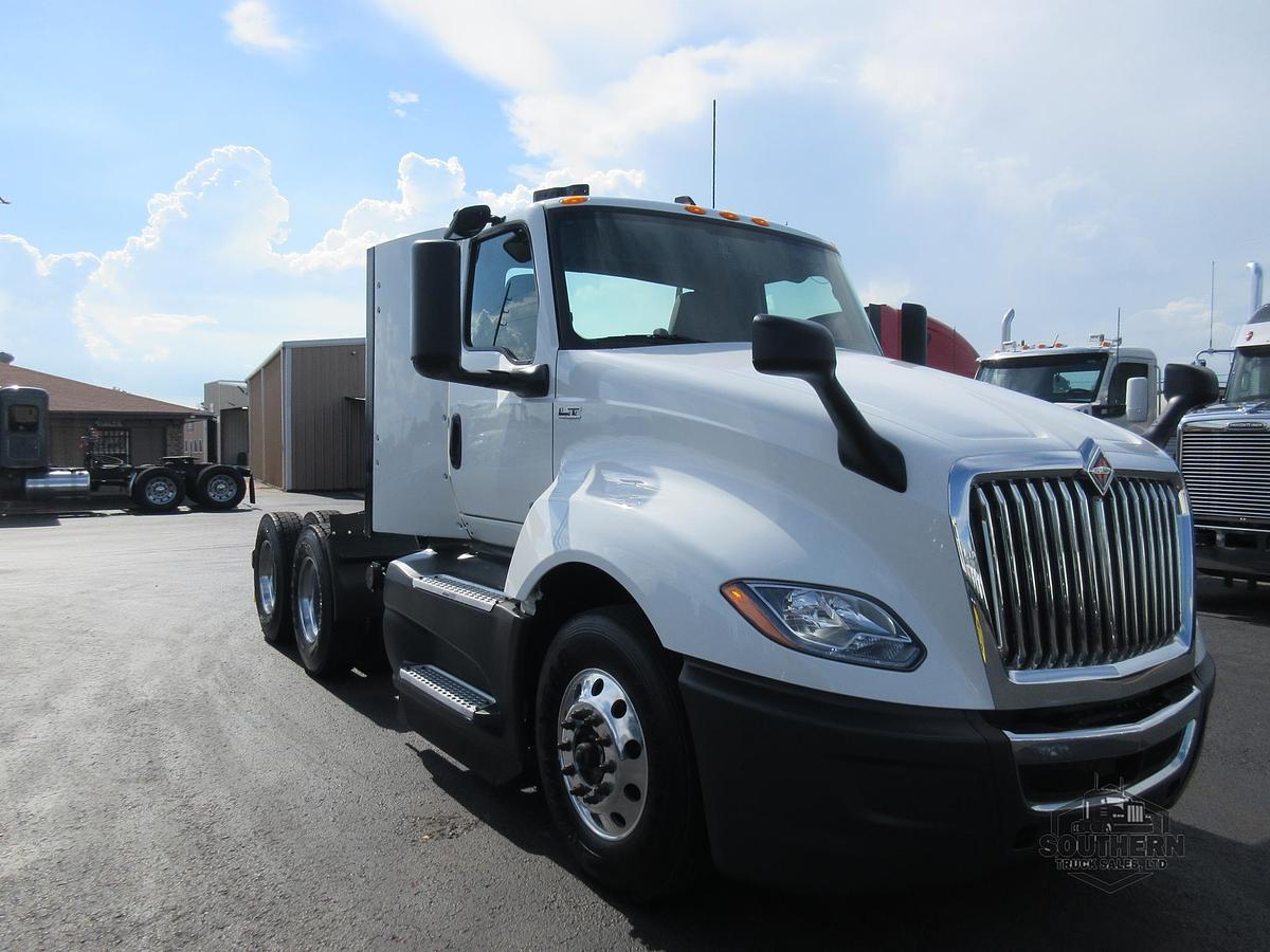 Used 2022 INTERNATIONAL LT
