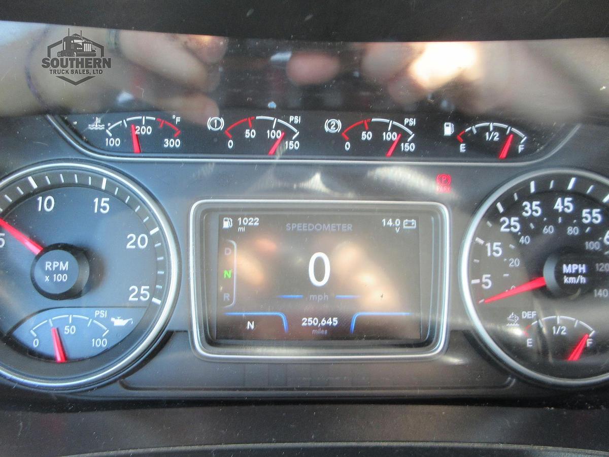 Used 2020 INTERNATIONAL LT