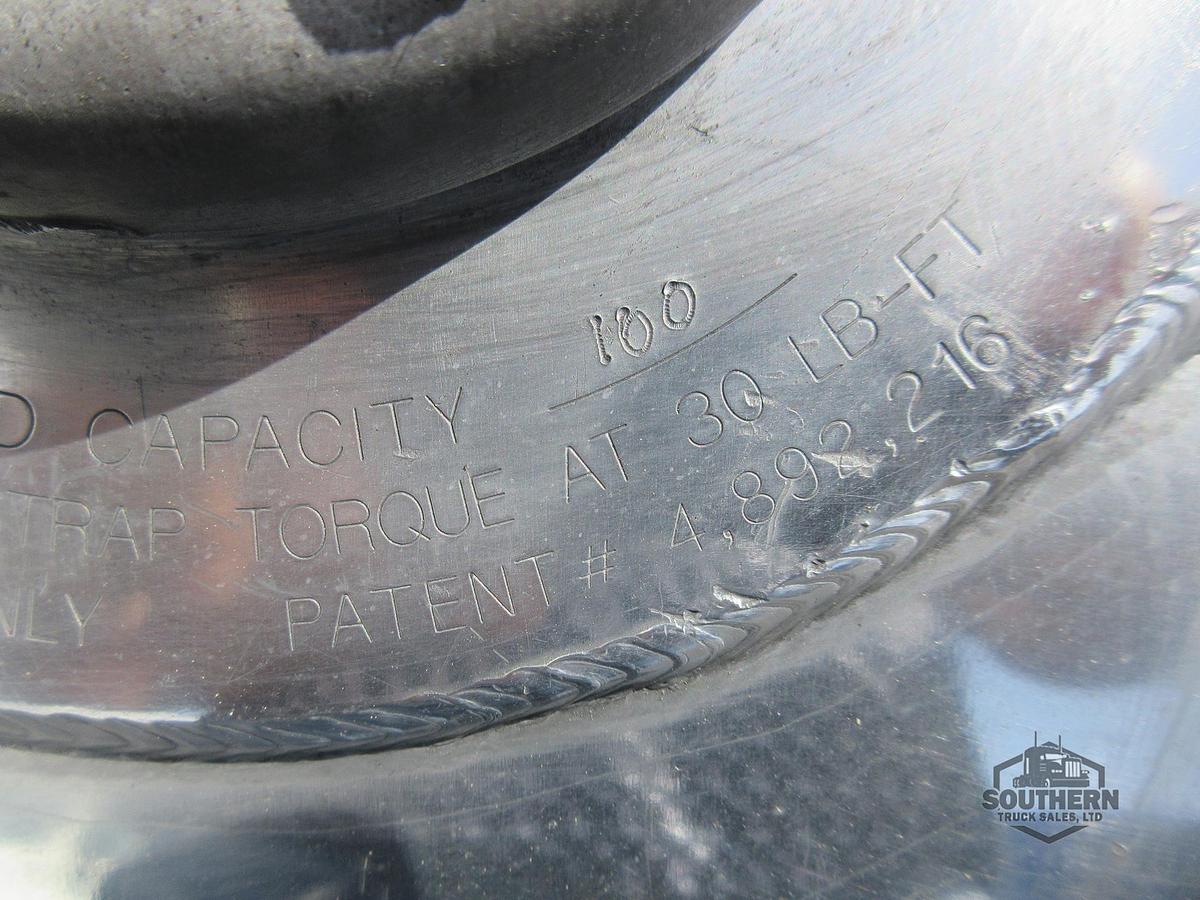 Used 2019 PETERBILT 567