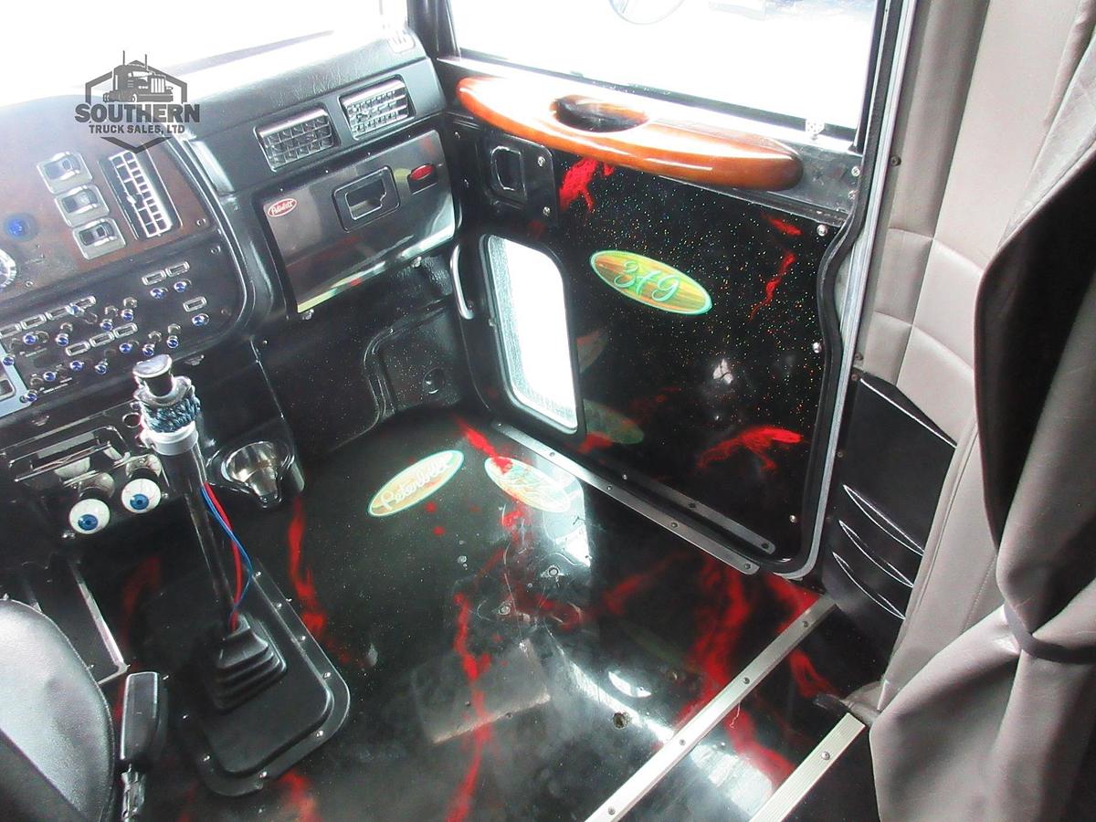 Used 2005 PETERBILT 379EXHD
